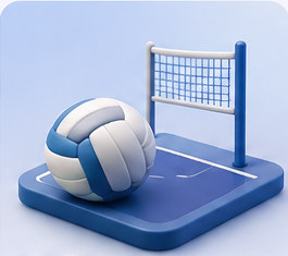 Voleibol
